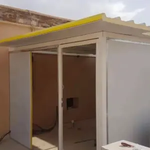 ساندوتش بانل ساندوتش بانل
