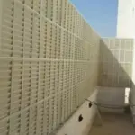 اعمار جدة للمضلات والسواتر