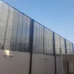 اعمار جدة للمضلات والسواتر