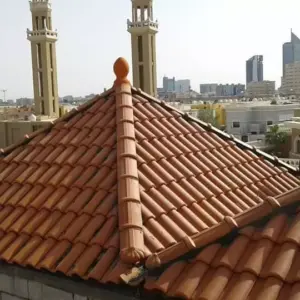 قرميد قرميد