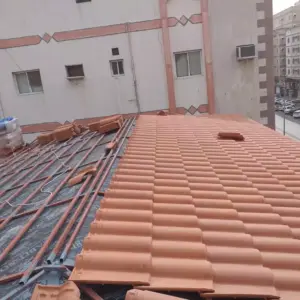 قرميد قرميد
