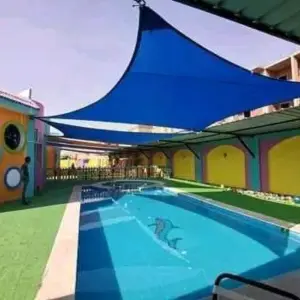 مظلات مسابح مظلات مسابح