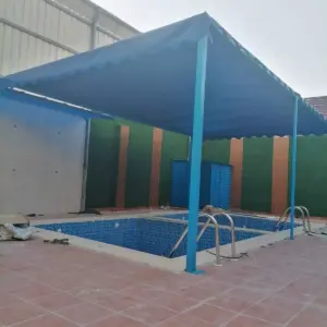 مظلات مسابح مظلات مسابح