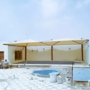 مظلات مسابح مظلات مسابح