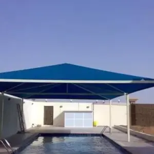 مظلات مسابح مظلات مسابح
