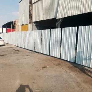 حداد سواتر شينكو حي النعيم حداد سواتر شينكو حي النعيم