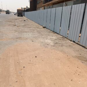 مقاول تحويش ارض تسوير شينكو بجدة حي الصفاء مقاول تحويش ارض تسوير شينكو بجدة حي الصفاء