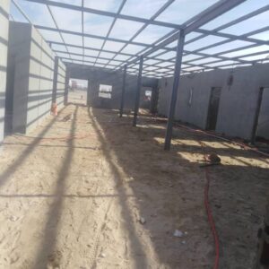 تركيب هناجر ساندويتش بنل في جدة تركيب هناجر ساندويتش بنل في جدة