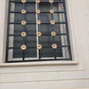 حداد شبك حماية شبابيك حي الروضه جدة حداد شبك حماية شبابيك حي الروضه جدة