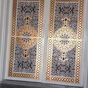افضل حداد ابواب ليزر حي الصفاء جدة افضل حداد ابواب ليزر حي الصفاء جدة