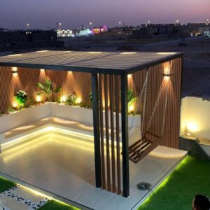 تركيب برجولات حدائق حي الحمدانية جدة تركيب برجولات حدائق حي الحمدانية جدة