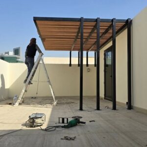 تركيب برجولات حدائق حي الحمدانية جدة تركيب برجولات حدائق حي الحمدانية جدة