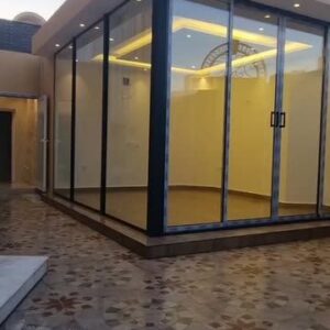 بناء ملاحق وغرف ساندوتش بنل حي النسيم بناء ملاحق وغرف ساندوتش بنل حي النسيم
