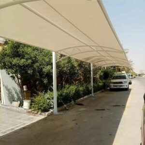 تركيب موقف سيارات حي الصفاء تركيب موقف سيارات حي الصفاء