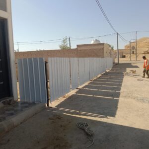 مقاول تسوير شينكو سواتر حي البساتين جدة مقاول تسوير شينكو سواتر حي البساتين جدة