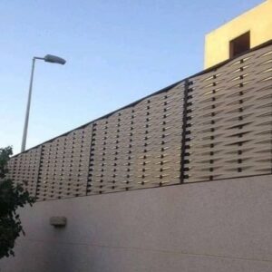 حداد سواتر حديد شرائح حي المرجان جدة حداد سواتر حديد شرائح حي المرجان جدة