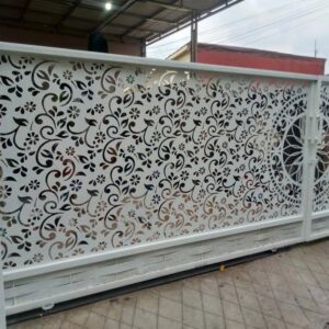 تركيب سواتر ليزر حي الشاطئ تركيب سواتر ليزر حي الشاطئ