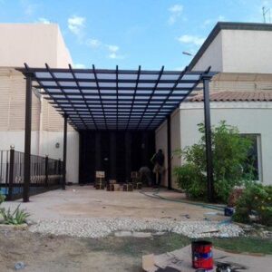 تركيب مظلات ابواب حي الشاطي جدة تركيب مظلات ابواب حي الشاطي جدة