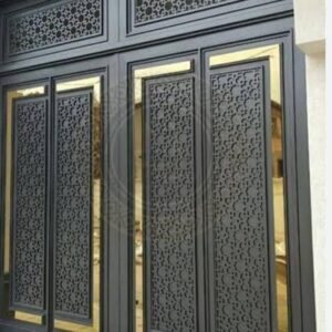 حداد ابواب مستوعات حي النعيم حداد ابواب مستوعات حي النعيم