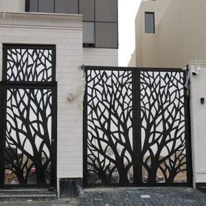 حداد ابواب مستوعات حي النعيم حداد ابواب مستوعات حي النعيم