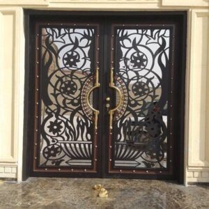 حداد ابواب مستوعات حي النعيم حداد ابواب مستوعات حي النعيم