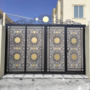 حداد ابواب مستوعات حي النعيم حداد ابواب مستوعات حي النعيم