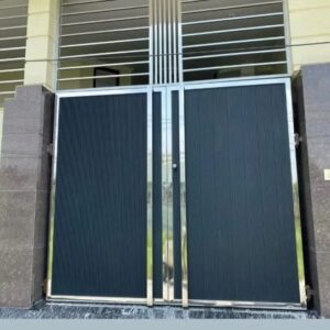 تركيب ابواب حديد حي النعيم جدة تركيب ابواب حديد حي النعيم جدة