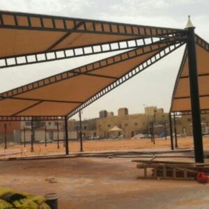 ورشة مظلات سيارات جدة ورشة مظلات سيارات جدة