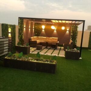 تصميم برجولات جلسات حي الصفا تصميم برجولات جلسات حي الصفا
