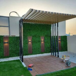 تصميم برجولات جلسات حي الصفا تصميم برجولات جلسات حي الصفا