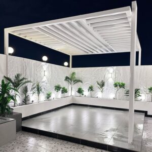 تصميم برجولات جلسات حي الصفا تصميم برجولات جلسات حي الصفا