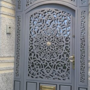 تركيب ابواب حديد حي النعيم جدة تركيب ابواب حديد حي النعيم جدة