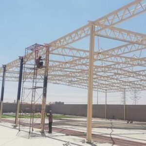 هناجر شينكو حي المرجان جدة هناجر شينكو حي المرجان جدة