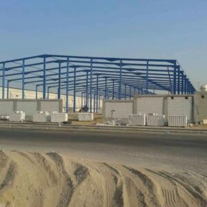 هناجر شينكو حي المرجان جدة هناجر شينكو حي المرجان جدة
