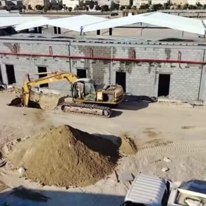 مستودعات وهناجر ساندوتش بنل حي الروضه جدة مستودعات وهناجر ساندوتش بنل حي الروضه جدة