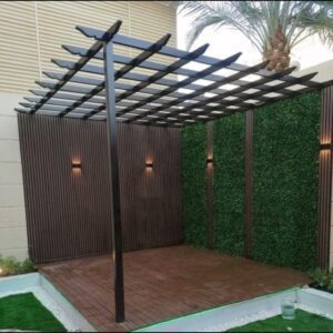 تصميم برجولات جلسات حي الصفا تصميم برجولات جلسات حي الصفا