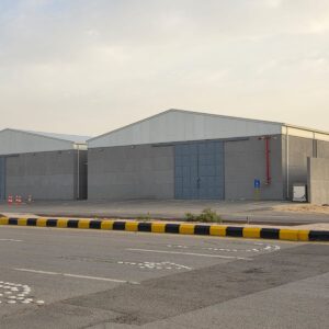 مستودعات وهناجر ساندوتش بنل حي الروضه جدة مستودعات وهناجر ساندوتش بنل حي الروضه جدة