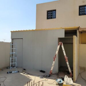 معلم ملاحق وغرف ساندوتش بنل حي الشاطئ جدة معلم ملاحق وغرف ساندوتش بنل حي الشاطئ جدة