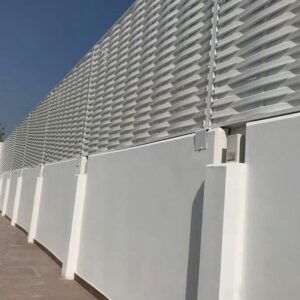 سواتر حديد قماش سعر المتر حي الازدهار جدة سواتر حديد قماش سعر المتر حي الازدهار جدة