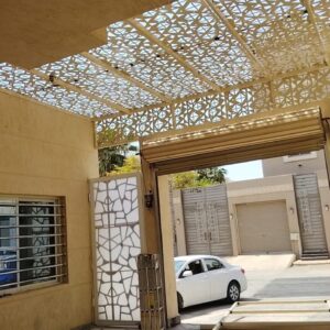 مظلات قص ليزر حي البساتين جدة مظلات قص ليزر حي البساتين جدة
