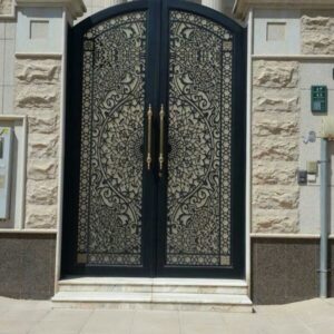 افضل حداد ابواب احواش حي الروضه جدة افضل حداد ابواب احواش حي الروضه جدة