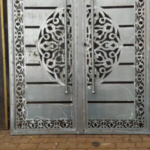 افضل حداد ابواب احواش حي الروضه جدة افضل حداد ابواب احواش حي الروضه جدة