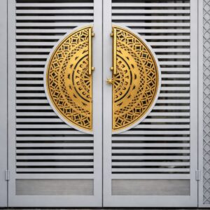 افضل حداد ابواب احواش حي الروضه جدة افضل حداد ابواب احواش حي الروضه جدة