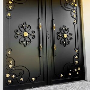 افضل حداد ابواب احواش حي الروضه جدة افضل حداد ابواب احواش حي الروضه جدة