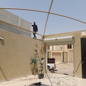 مظلات متحركة سحب حي البساتين جدة مظلات متحركة سحب حي البساتين جدة