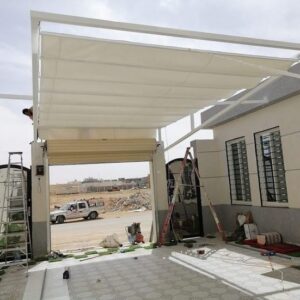 مظلات متحركة سحب حي البساتين جدة مظلات متحركة سحب حي البساتين جدة