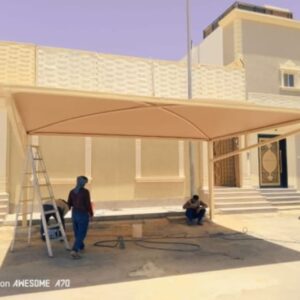 مظلات سيارات قماش ابحر الجنوبية جدة مظلات سيارات قماش ابحر الجنوبية جدة