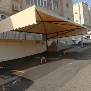 مظلات سيارات قماش ابحر الجنوبية جدة مظلات سيارات قماش ابحر الجنوبية جدة